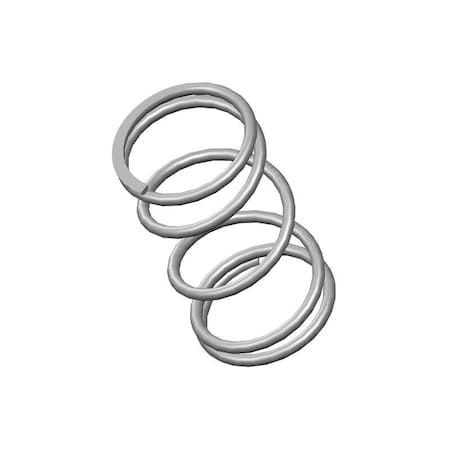 Approved Vendor Compression Spring, O= .240, L= .44, W= .020 G809961929